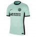 Chelsea Noni Madueke #11 Replik 3rd trikot 2023-24 Kurzarm